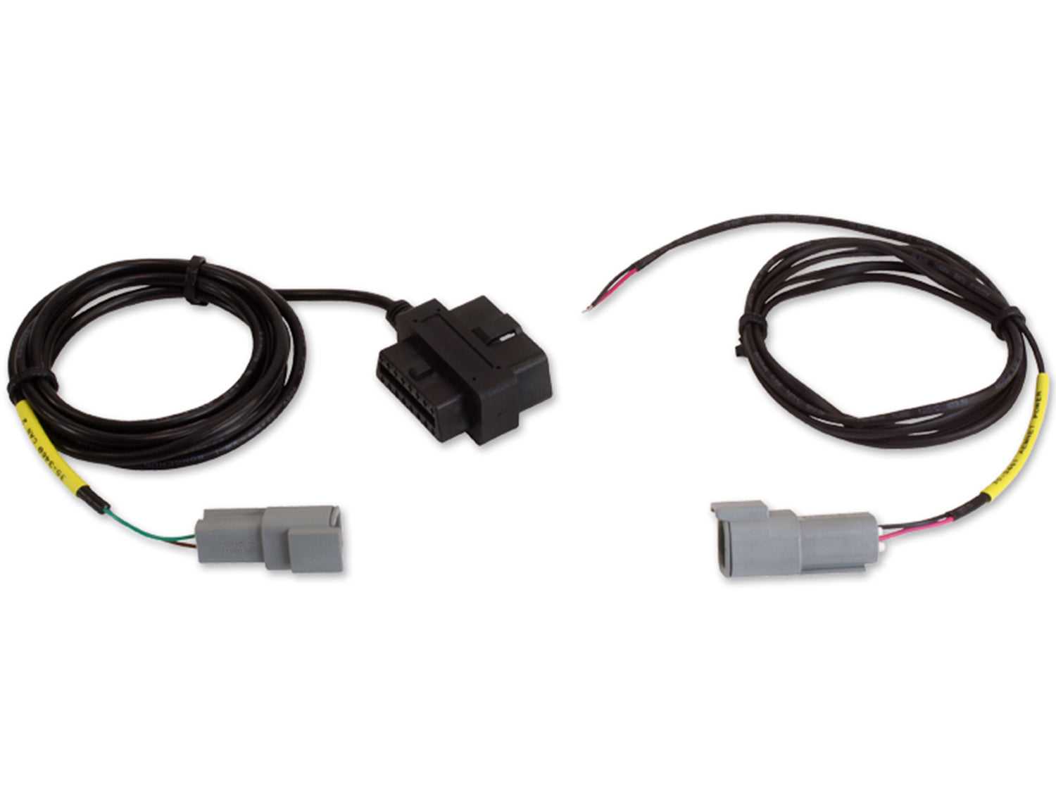 AEM EV, AEM EV 30-2217  -  AEM CD Dash OBDII CAN Plug & Play Adapter Harness