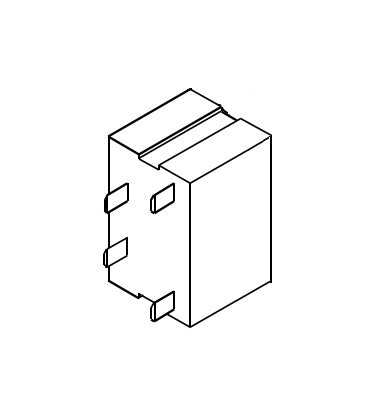 COLEMAN RVP, COLEMAN RVP 1460-1131 Air Conditioner Relay Superior Customer Service Are Provide