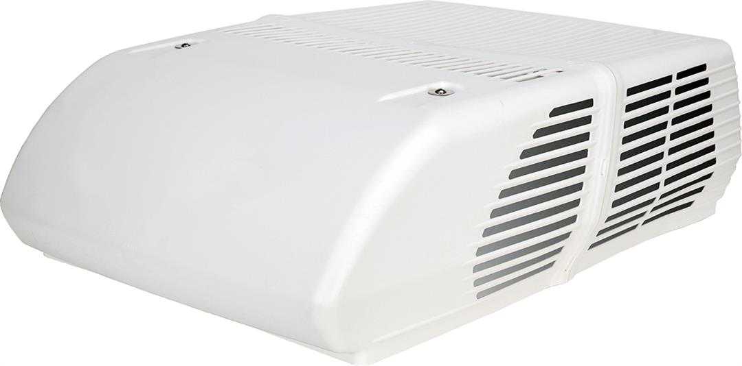 COLEMAN RVP, COLEMAN RVP 45004-0762 Air Conditioner Delivers Superior Cooling Performance