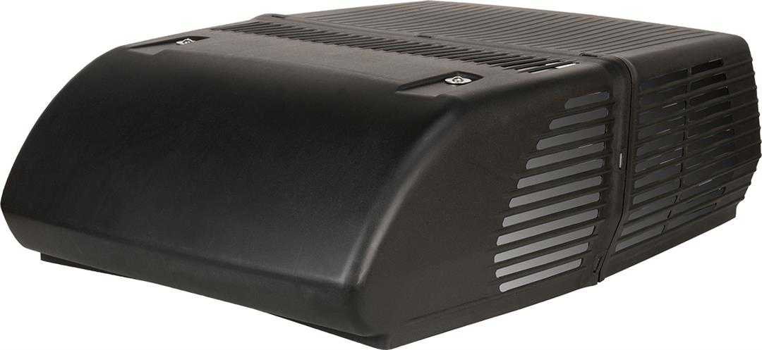 COLEMAN RVP, COLEMAN RVP 45004-0792 Air Conditioner Delivers Superior Cooling Performance