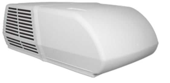 COLEMAN RVP, COLEMAN RVP 48209-0650 Air Conditioner Low Profile