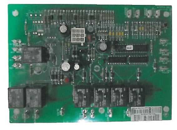 COLEMAN RVP, COLEMAN RVP 6535C3209 Air Conditioner Control Board Simplifies Wiring  Consolidates Several Of The Electrical Functions Onto One Device