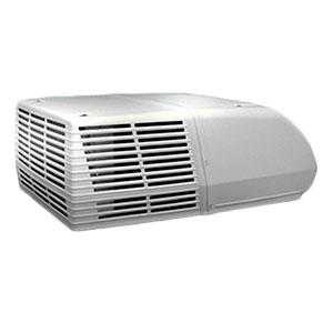 COLEMAN RVP, COLEMAN RVP 6727-3761 Air Conditioner Shroud Co-Polymer Polypropylene Material Is Paintable