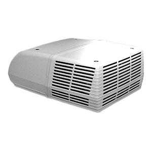 COLEMAN RVP, COLEMAN RVP 8335A5261 Air Conditioner Shroud Co-Polymer Polypropylene Material Is Paintable