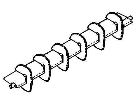 COLEMAN RVP, COLEMAN RVP 9330A3091 Air Conditioner Ceiling Assembly Louver Superior Customer Service Are Provide