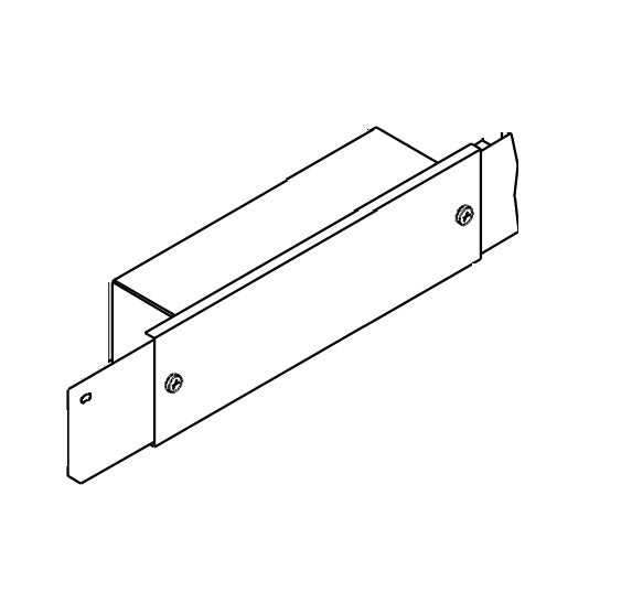 COLEMAN RVP, COLEMAN RVP 9430-5261 Air Conditioner Control Box Assembly For Coleman 9430 Series Air Conditioner Bluetooth Ceiling Assembly