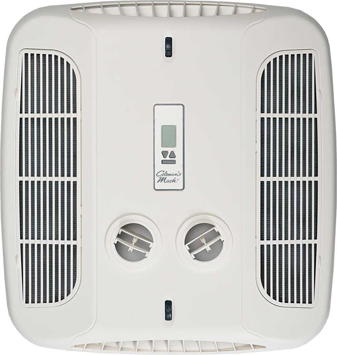 COLEMAN RVP, COLEMAN RVP 9430-720 Air Conditioner Ceiling Assembly Energy Efficient And Affordable