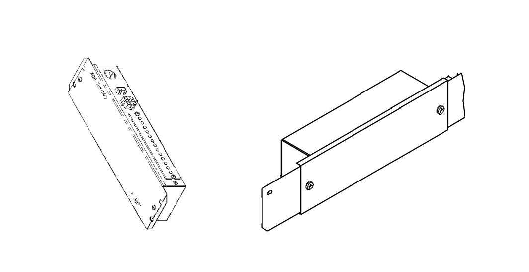 COLEMAN RVP, COLEMAN RVP 9430A751 Air Conditioner Control Box Assembly Use With Coleman Mach Zone Control Thermostat