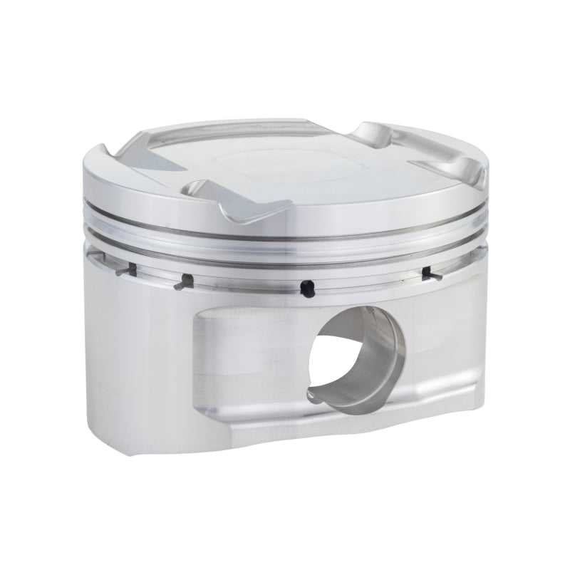 CP Pistons, CP Pistons SC7449-4 - & Ring Set for Toyota 3SGTEBore (86.0mm)Size (STD)Compression Ratio (9.0)