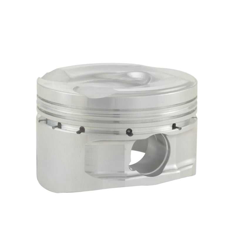 CP Pistons, CP Pistons SC7515-4 - CP Piston & Ring Set for Mini Cooper S N14 1.6L Bore (77.0mm)-Size (STD)-CR (10.5)-Set of 4