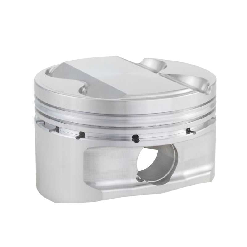 CP Pistons, CP Pistons SC7540-4 - CP Piston & Ring Set for Miata BPZ3 Bore (83mm) Size (Standard) Compression Ratio (9.0)