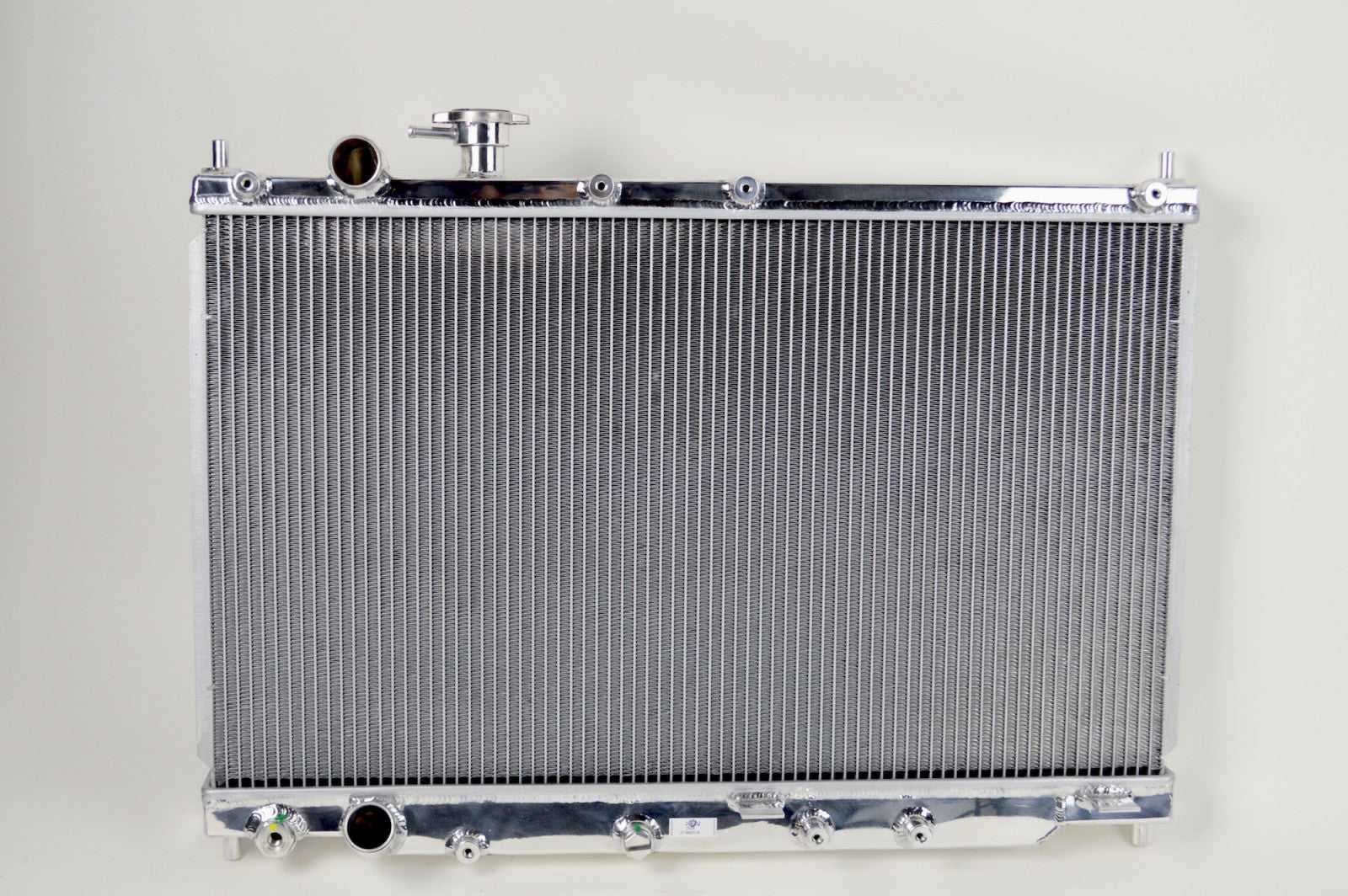 CSF, CSF 00-10 Honda S2000 Aluminum Radiator