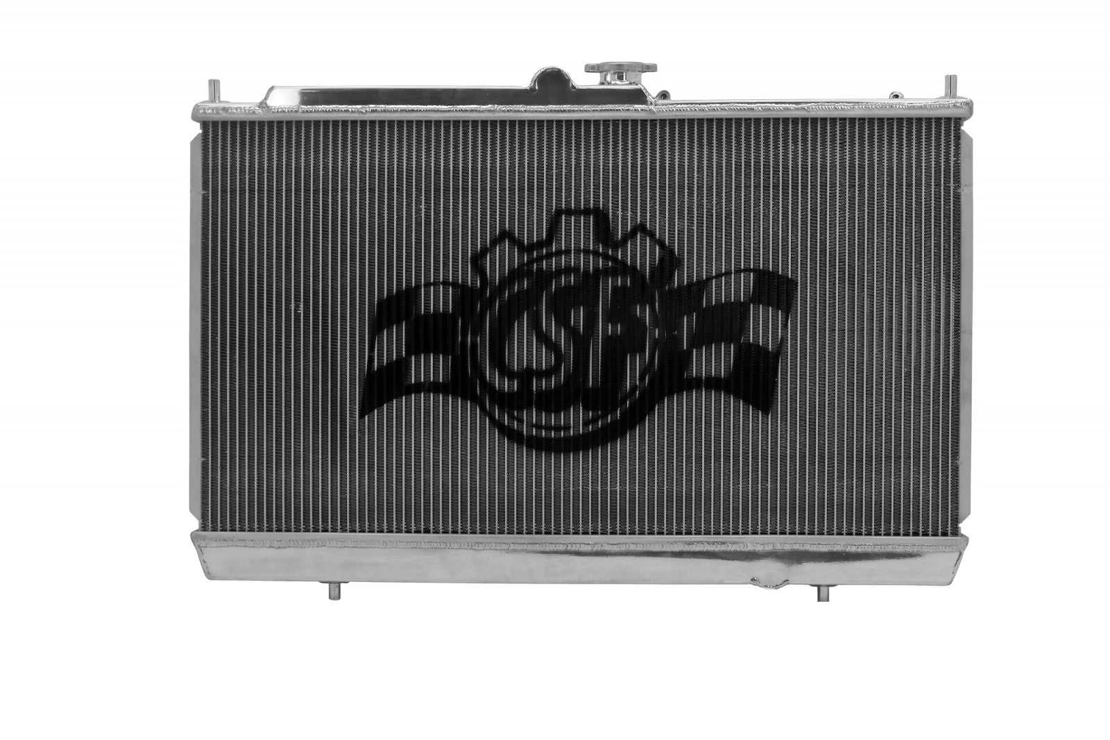 CSF, CSF 01-05 Lexus IS 300 Aluminum Radiator