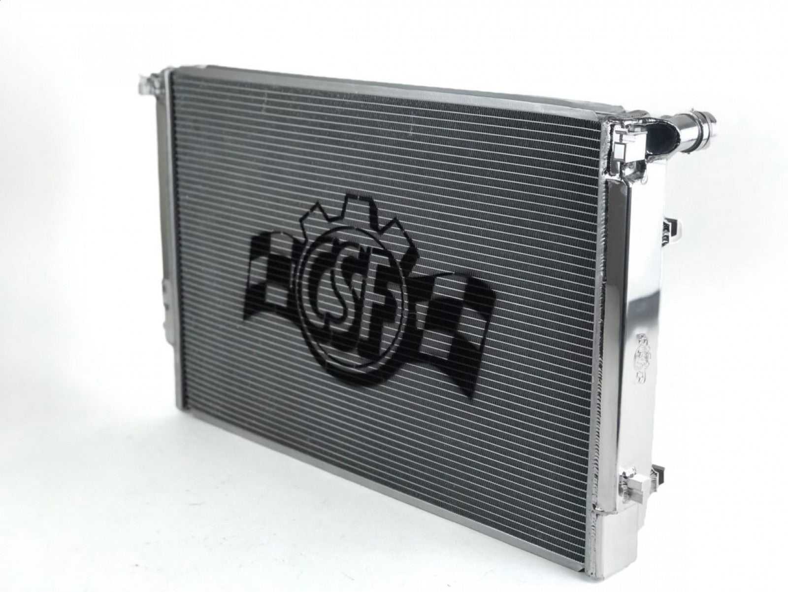 CSF, CSF 03-07 Infiniti G35 Aluminum Radiator