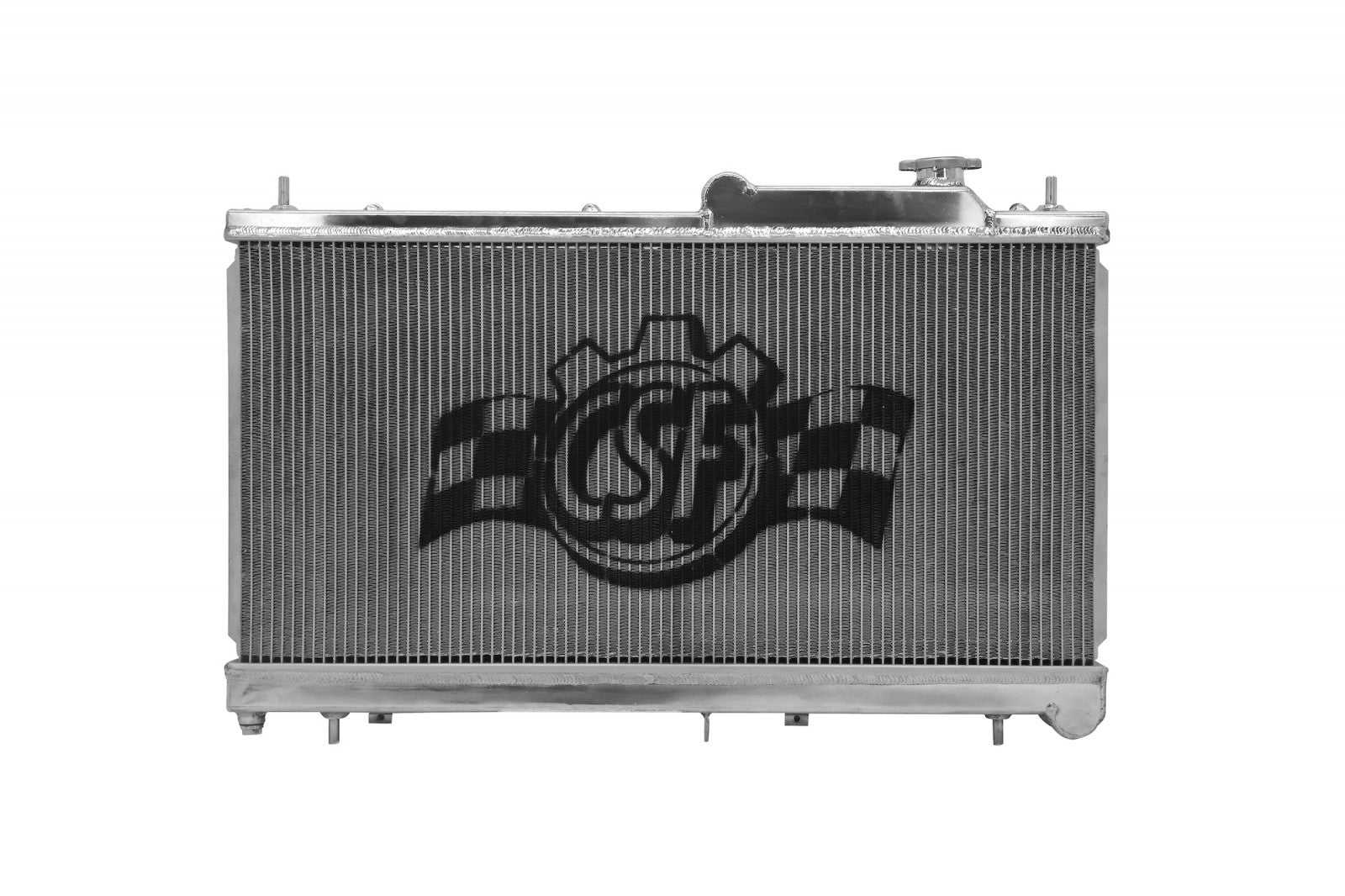 CSF, CSF 05-09 Subaru WRX, STI, Legacy, Outback Aluminum Radiator