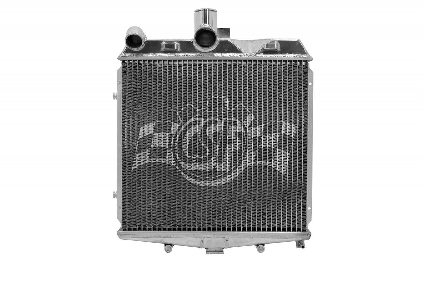 CSF, CSF 05-11 Porsche Boxster, Cayman, Carrera, GT3 997 987 Right Side Aluminum Radiator