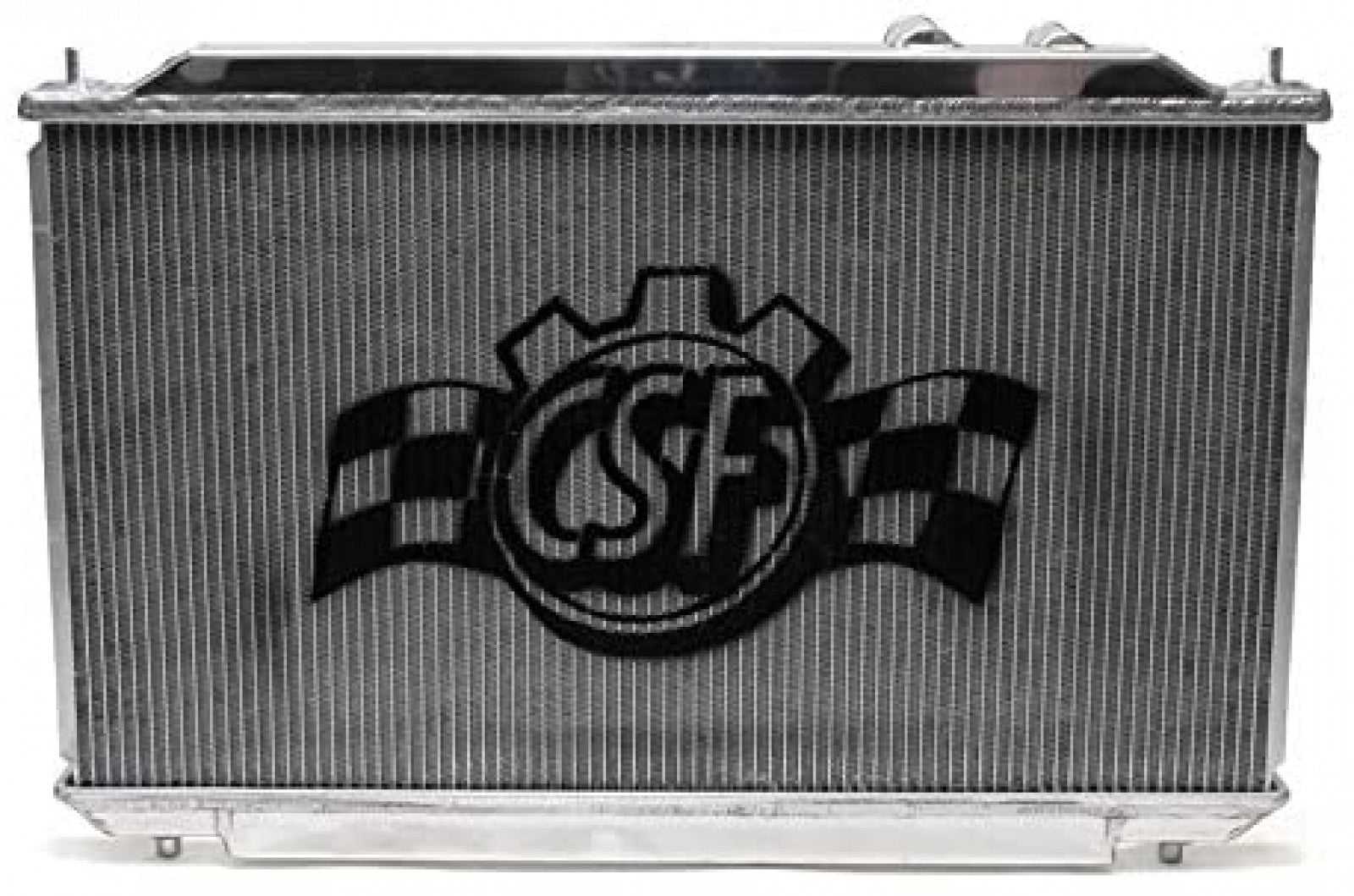 CSF, CSF 06-11 Honda Civic Aluminum Radiator