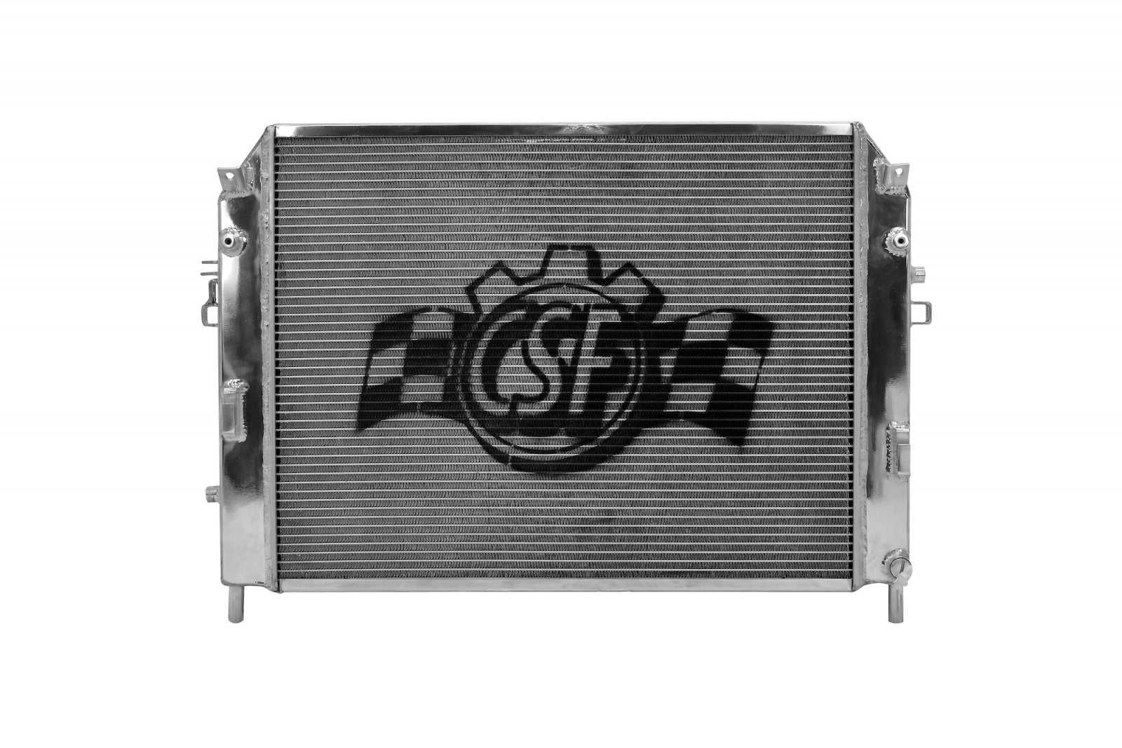 CSF, CSF 06-14 NC Mazda Miata Aluminum Radiator