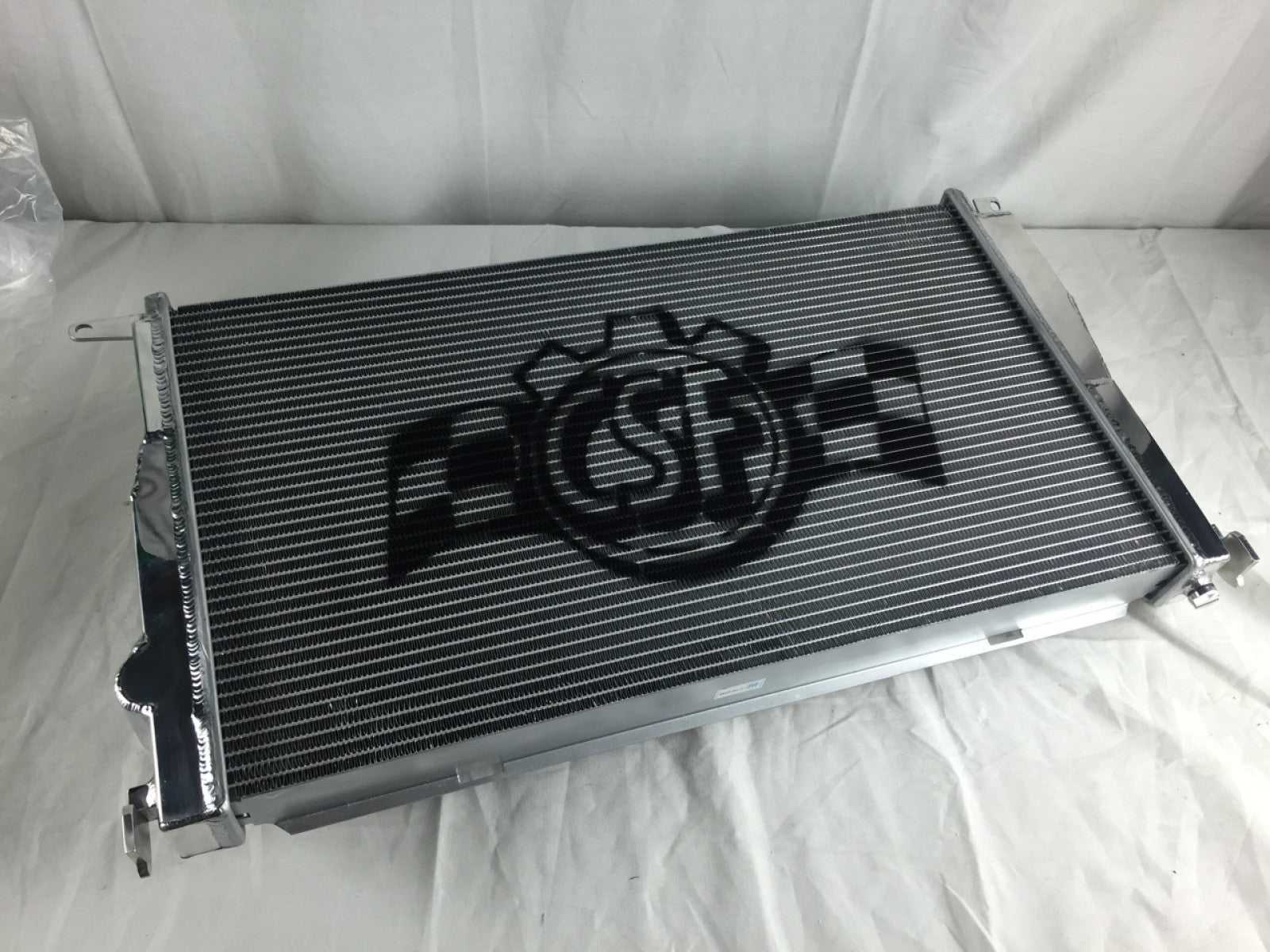 CSF, CSF 07-11 BMW 135i, 335, 2011+ 1 Series M Radiator (A/T)