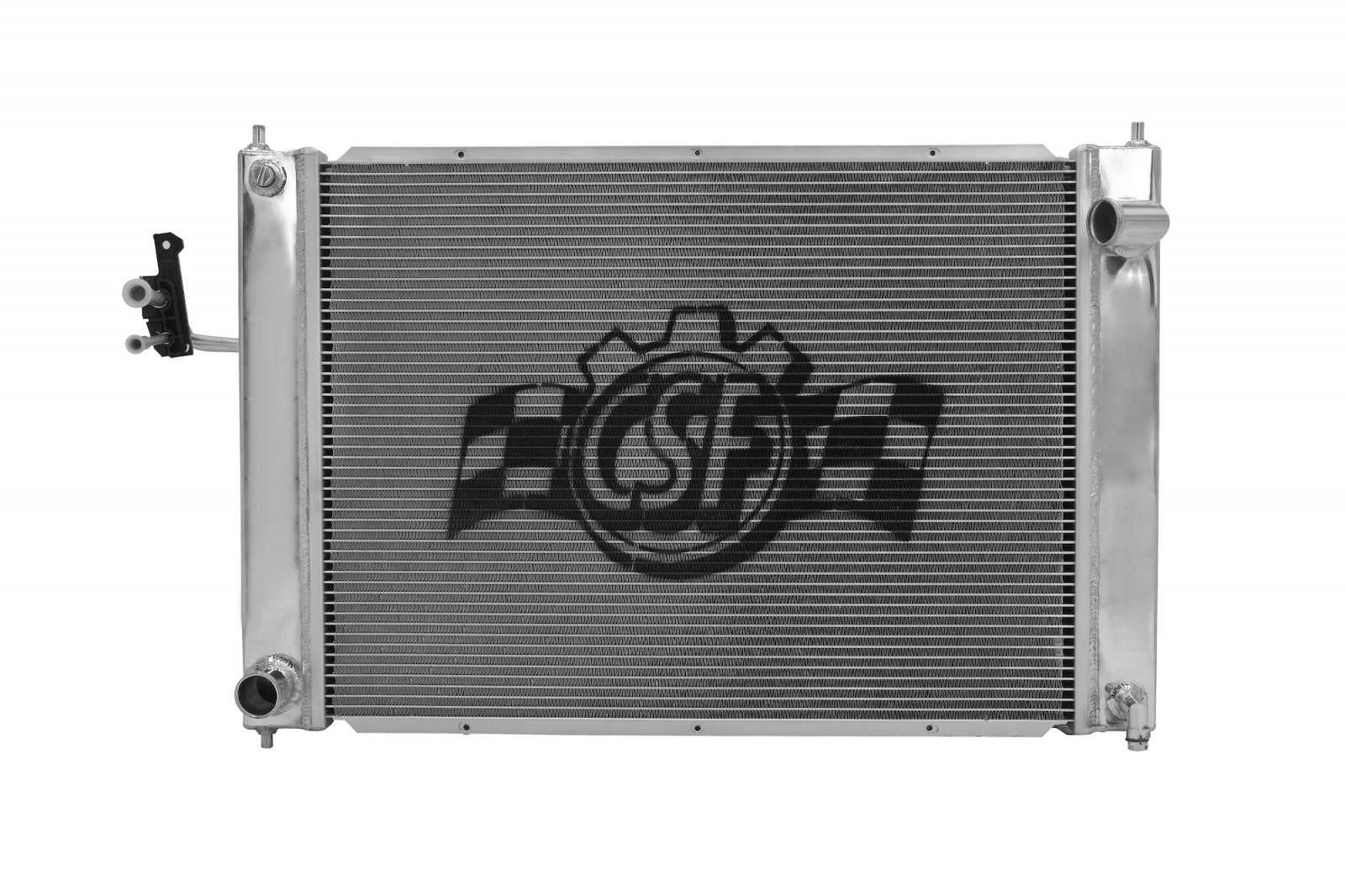 CSF, CSF 08-17 Nissan 370Z (M/T) Aluminum Radiator