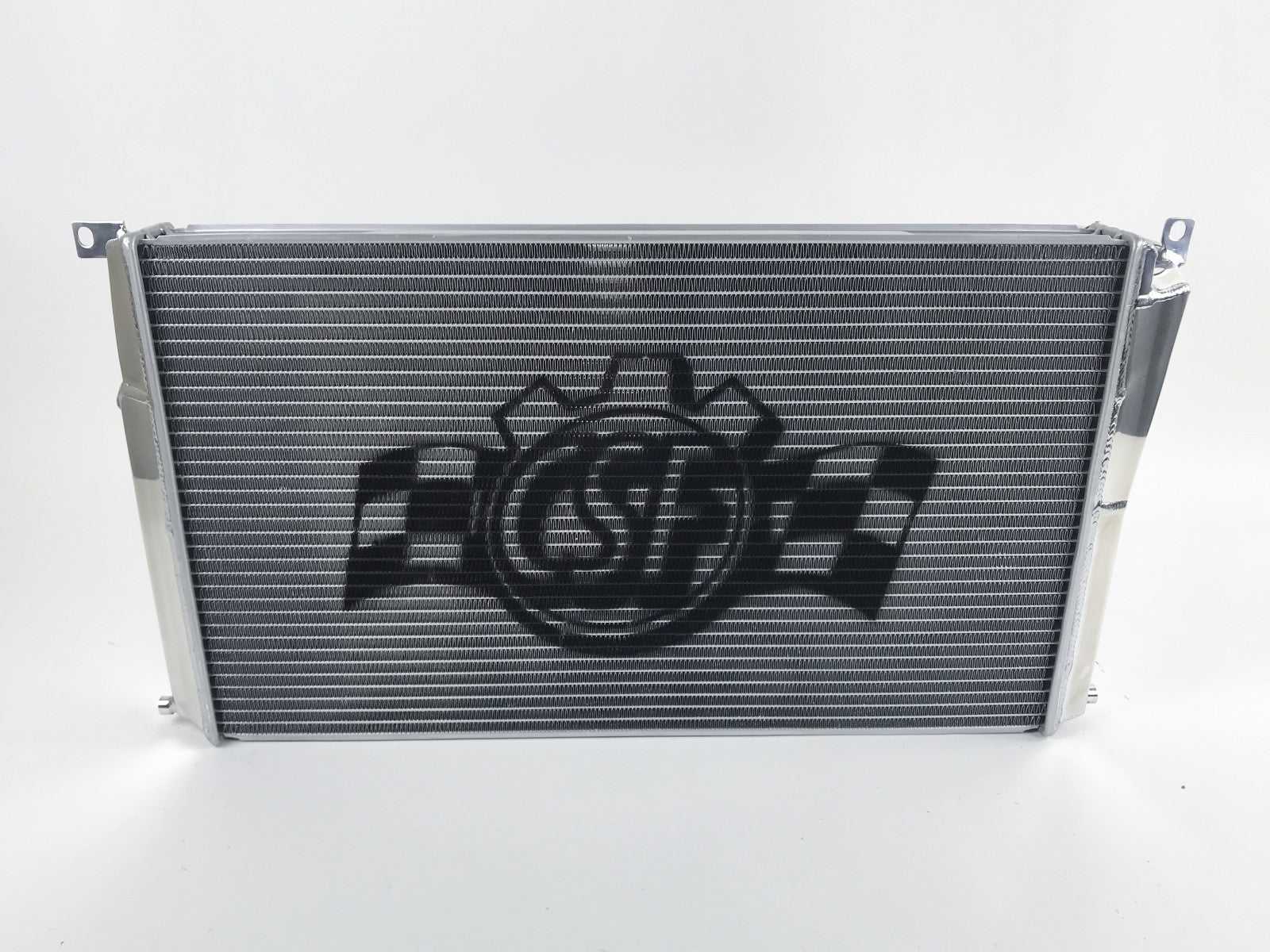 CSF, CSF 12-16 BMW F87 M2, F22 M235i, F30, F32, F36 High Performance Aluminum Radiator