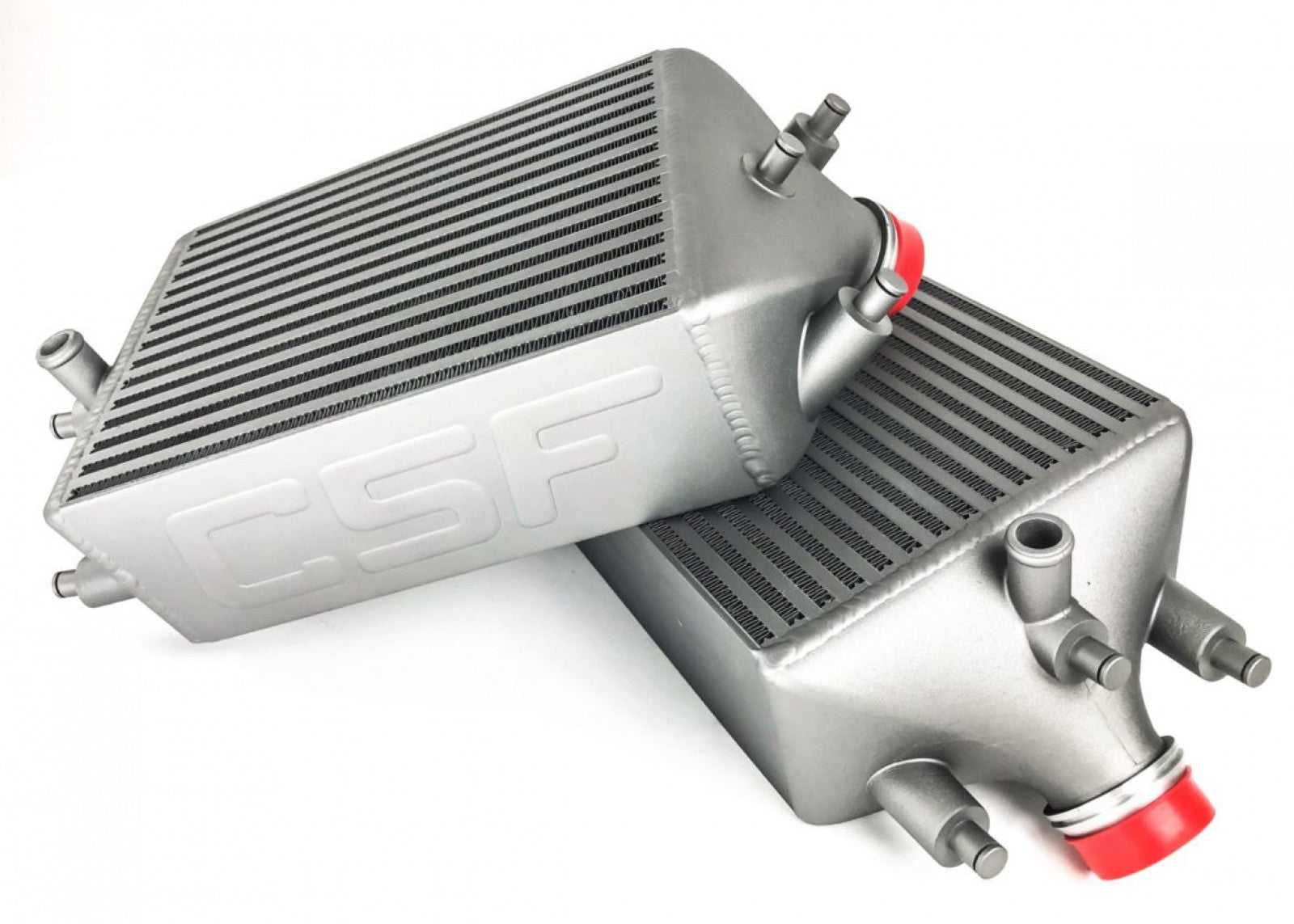 CSF, CSF '13-'19 Porsche 991.1, 991.2 - Turbo / Turbo S Intercooler