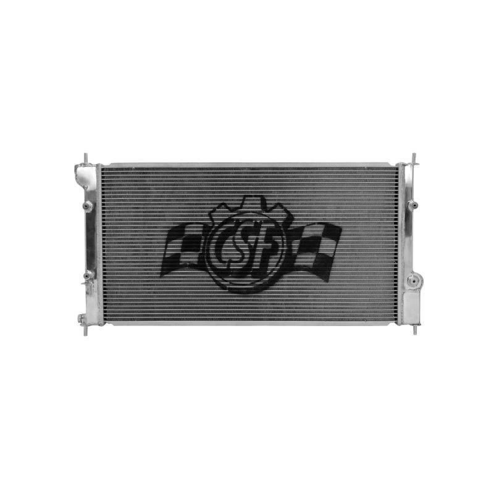 CSF, CSF 2013-2018 Subaru BRZ, Toyota 86, Toyota GR86, Scion FR-S  Aluminum Radiator