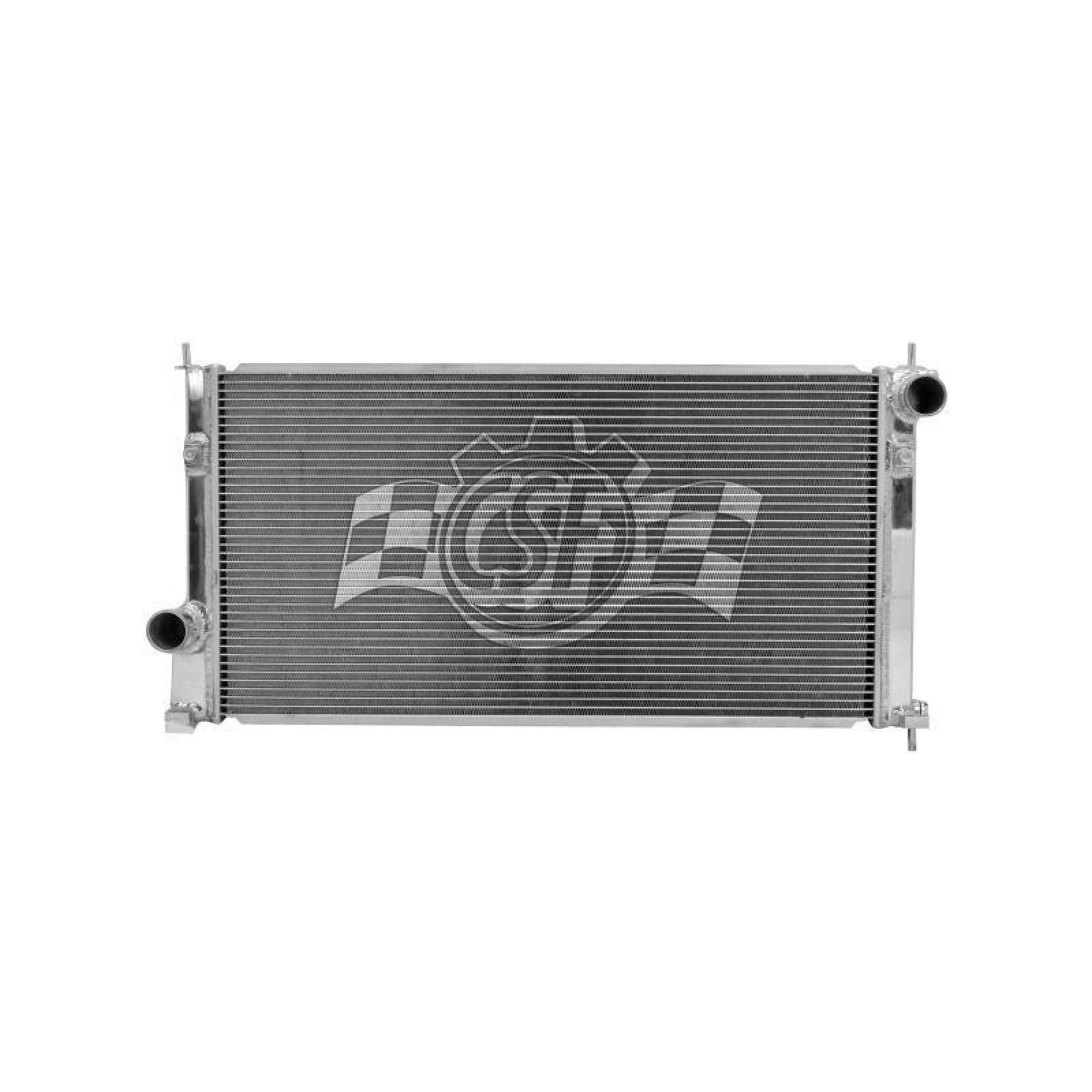 CSF, CSF 2013-2018 Subaru BRZ, Toyota 86, Toyota GR86, Scion FR-S  Aluminum Radiator