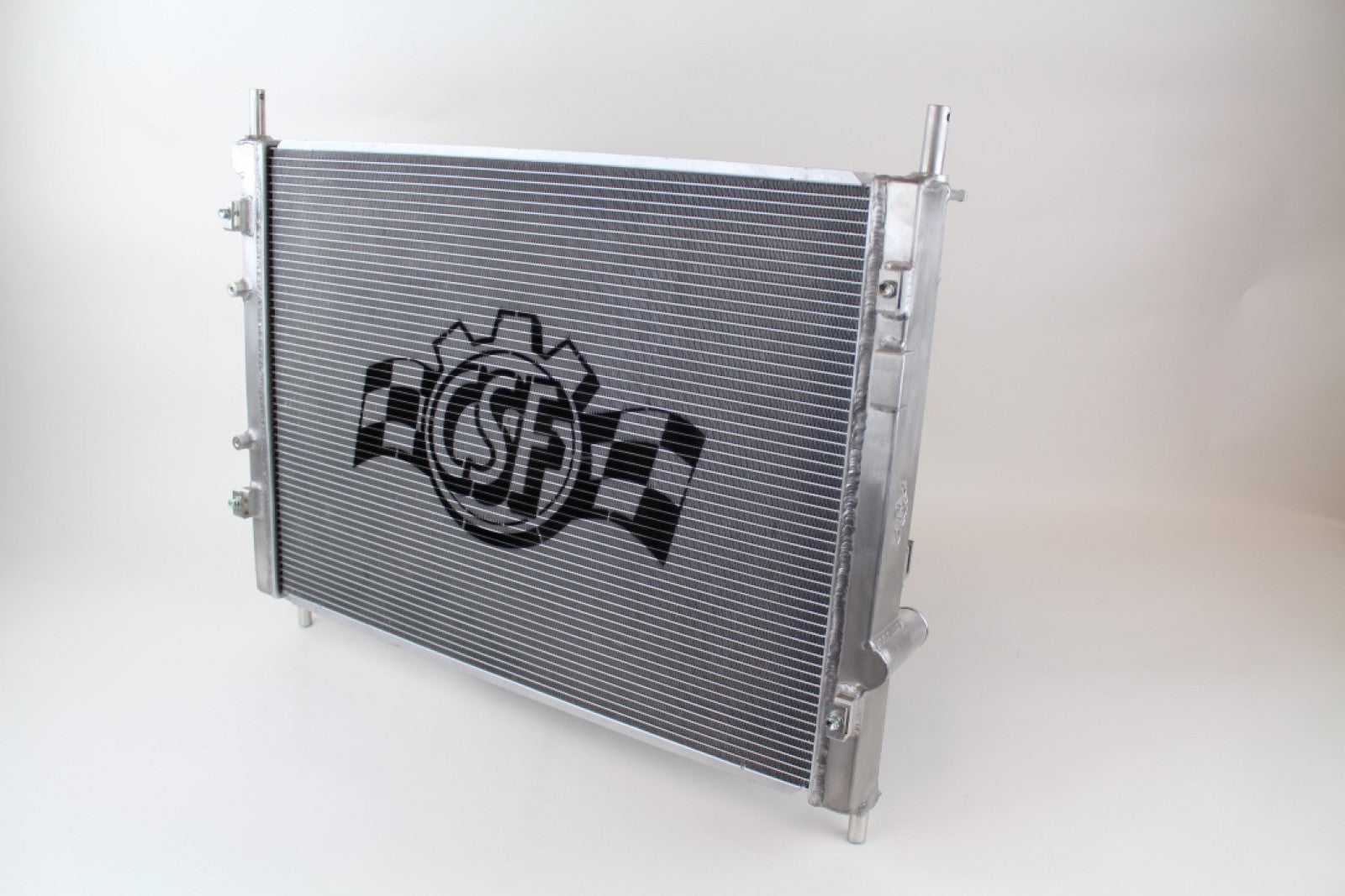 CSF, CSF 2015+ Ford Mustang EcoBoost Aluminum Radiator