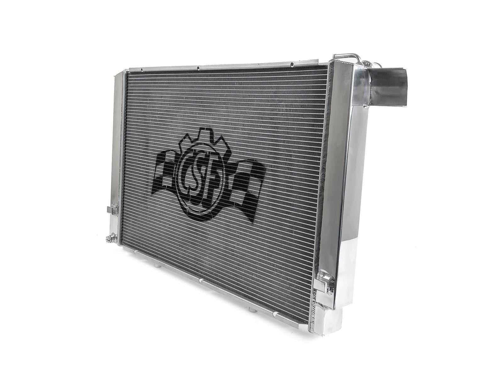 CSF, CSF 94-98 Mercedes Benz SL500 Aluminum Radiator