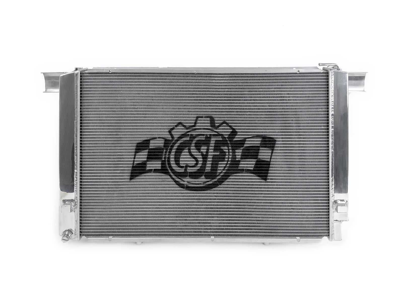 CSF, CSF 94-98 Mercedes Benz SL500 Aluminum Radiator