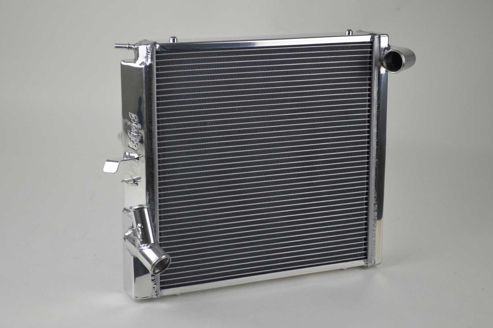 CSF, CSF 97 - 02 Audi S4 (B5) Aluminum Radiator