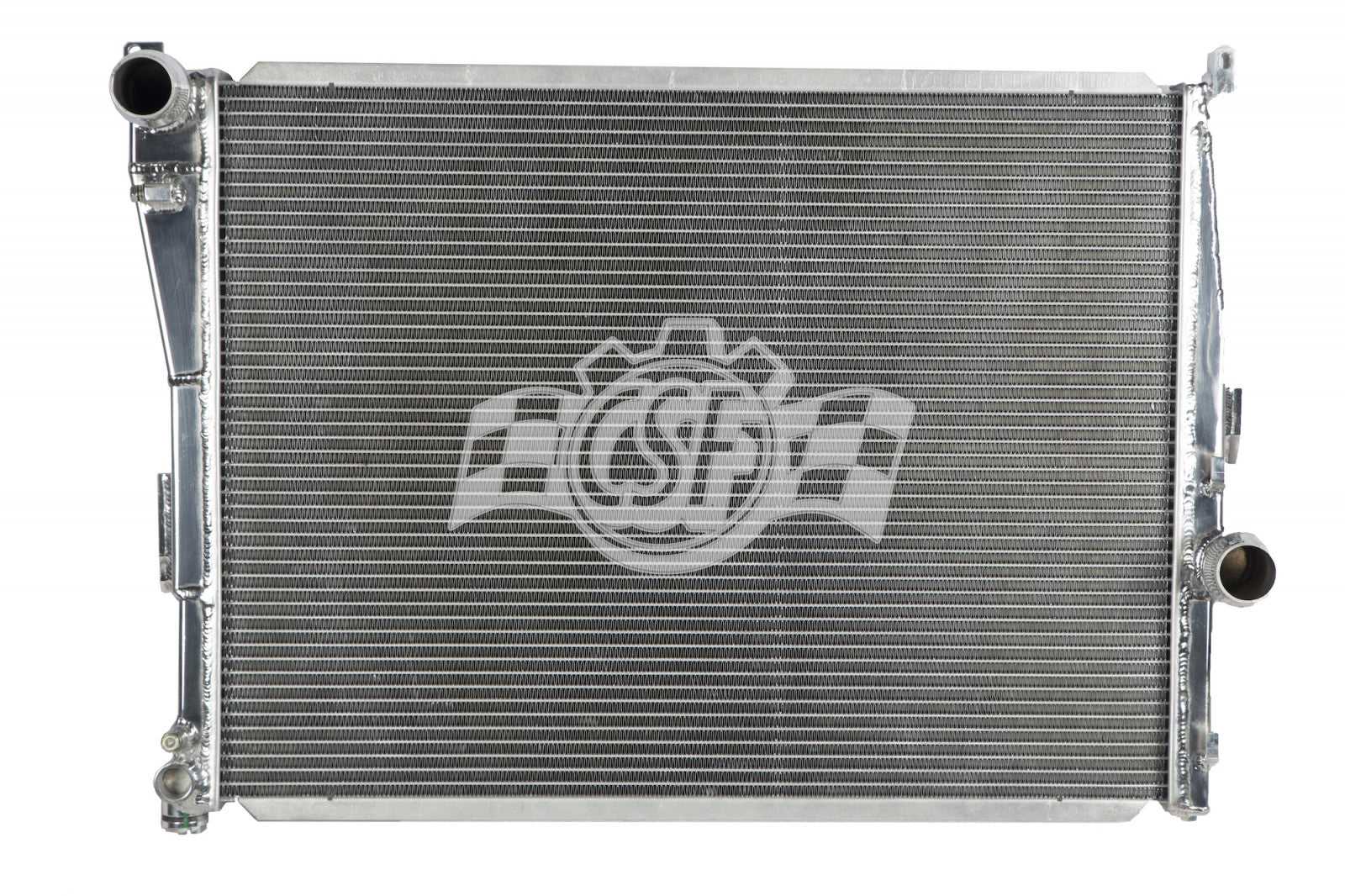 CSF, CSF 99-05 BMW E46 320i, 323, 325, 328, Z4 Aluminum Radiator