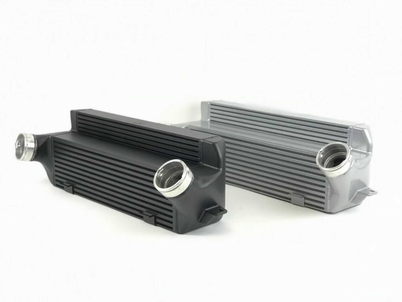 CSF, CSF BMW E9X, 335i(x), E82, E88 135i, E82 M coupe High Performance Intercooler Black