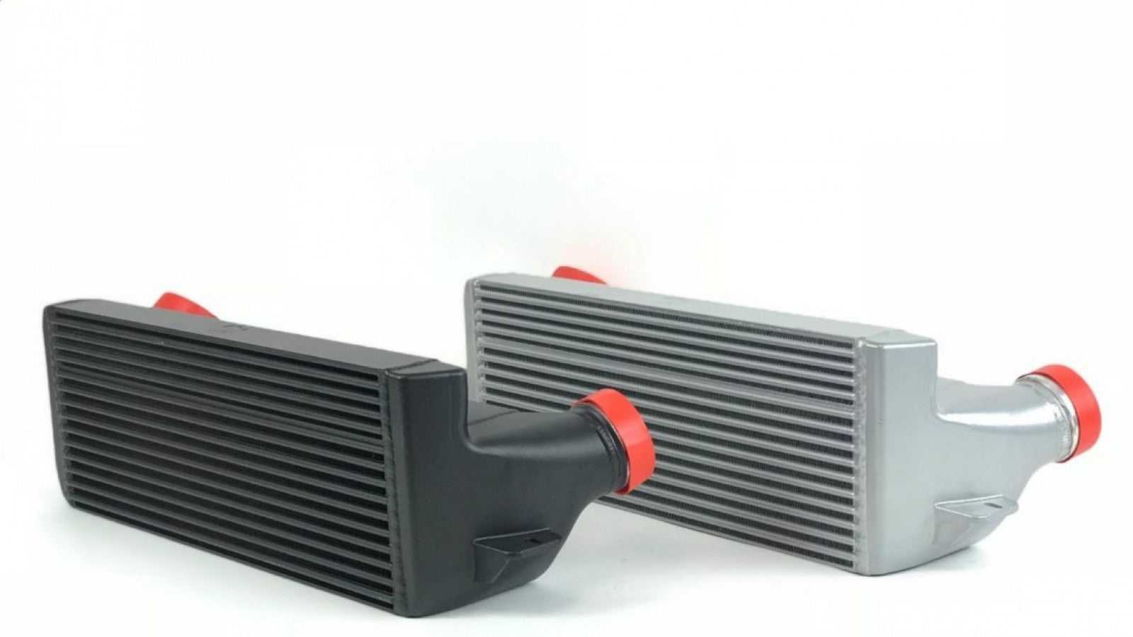 CSF, CSF BMW E9X, 335i(x), E82, E88 135i, E82 M coupe High Performance Intercooler Black