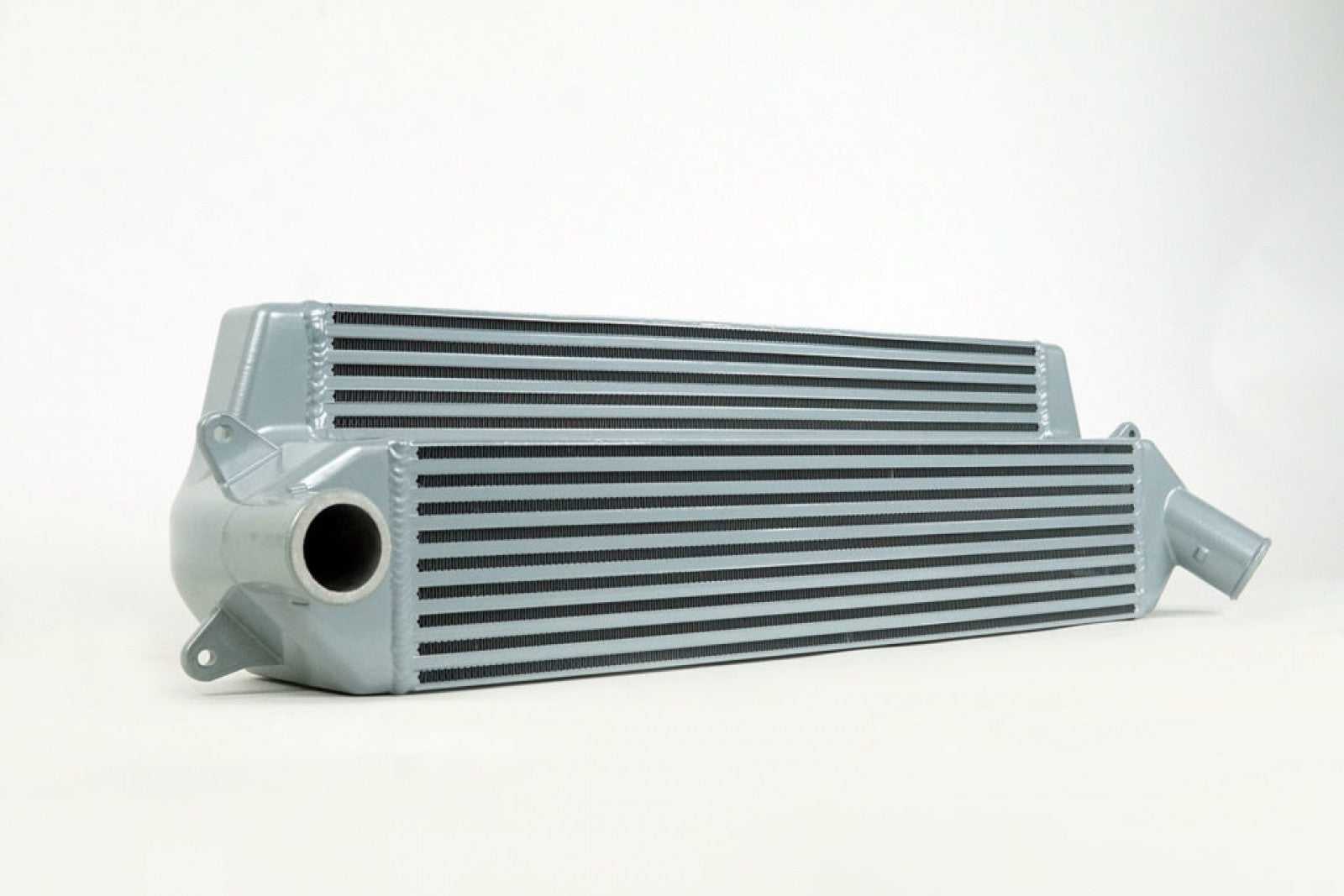 CSF, CSF Hyundai Veloster N & i30 High-Performance Silver Intercooler