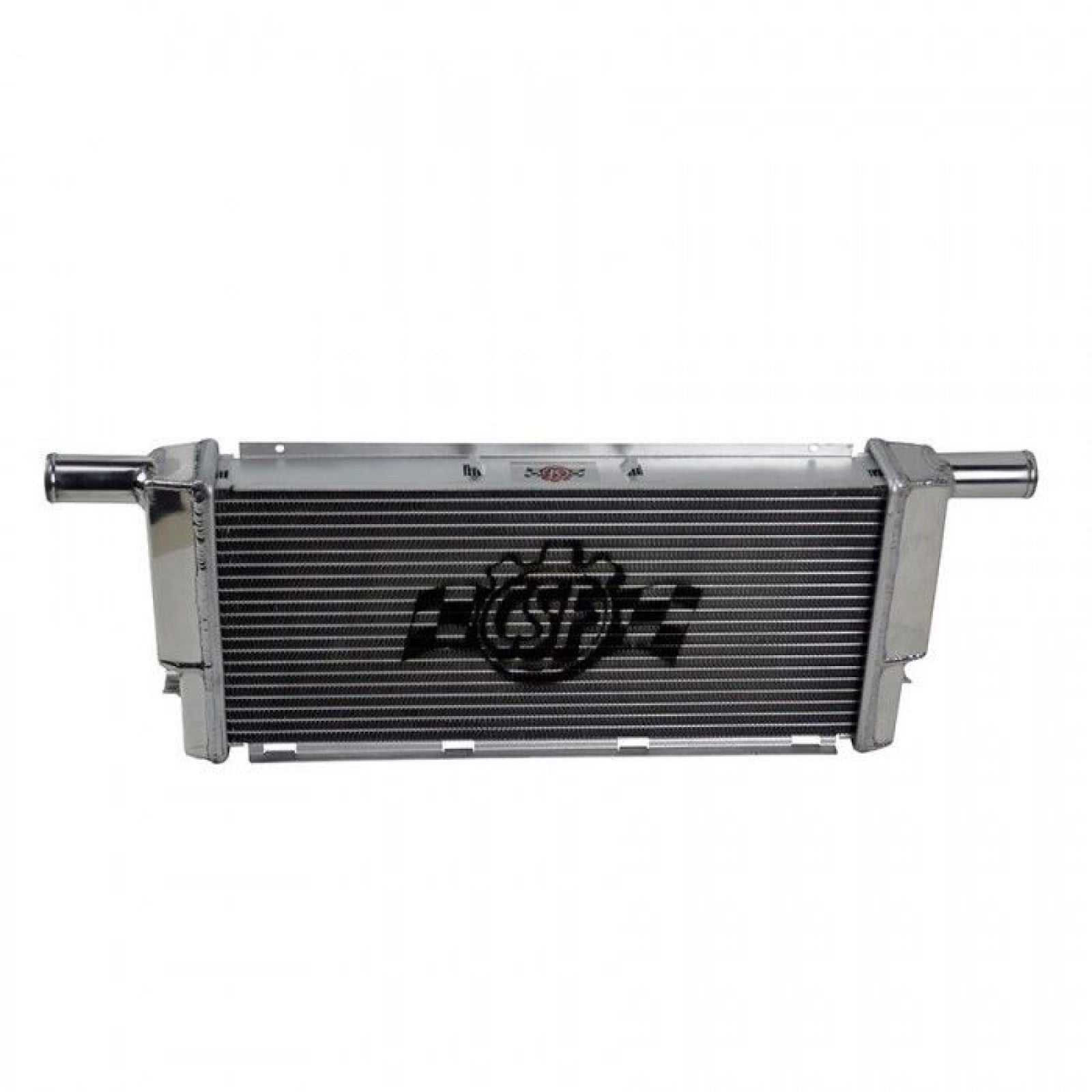 CSF, CSF Porsche 911 991 Carrera, 981 Boxster/Cayman Center Aluminum Radiator