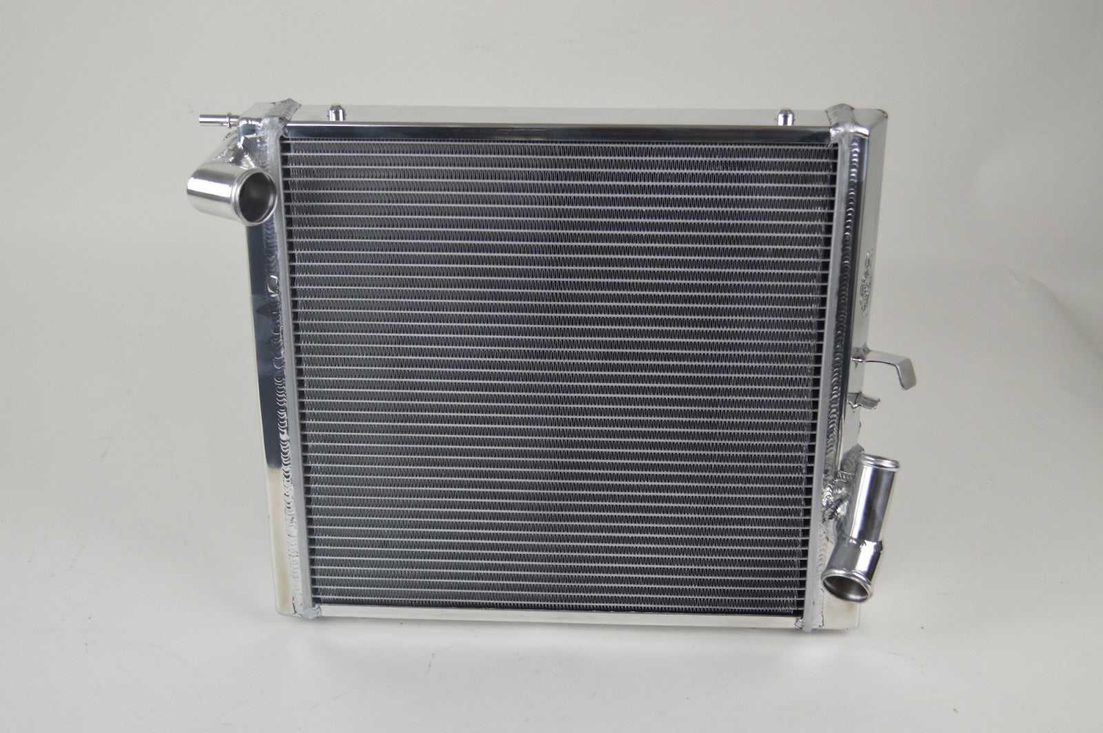 CSF, CSF Porsche 911 991 Turbo, GT3, GT3RS, Cup Left Side Aluminum Radiator