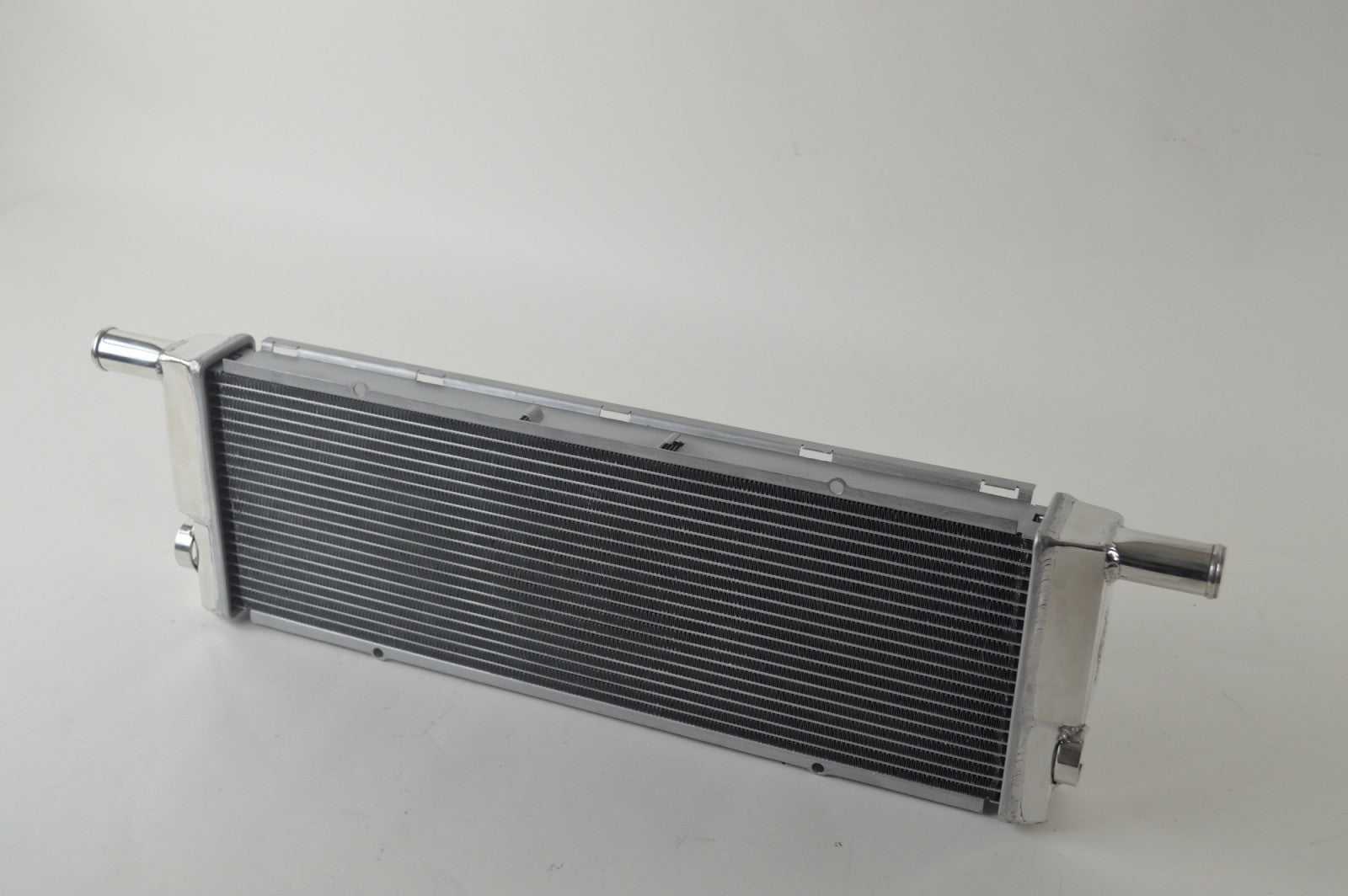 CSF, CSF Porsche 911 991 Turbo/GT3, 987.2 Boxster & Cayman GT4 Center Aluminum Radiator