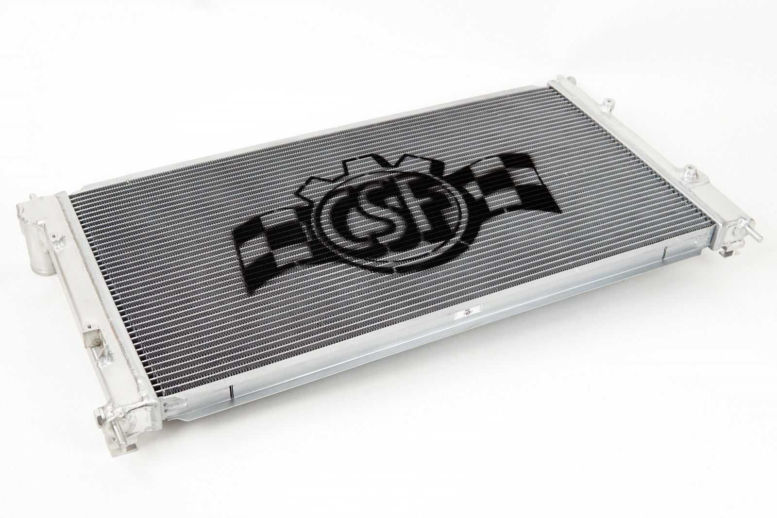 CSF, CSF Subaru WRX & STI  2-Row 42mm Race-Spec Radiator