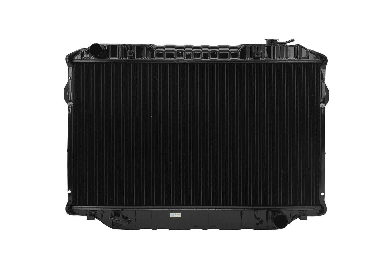 CSF, CSF Toyota Land Cruiser 4.5L 1997-1993; Lexus LX450 4.5L 1997-1996 Radiator