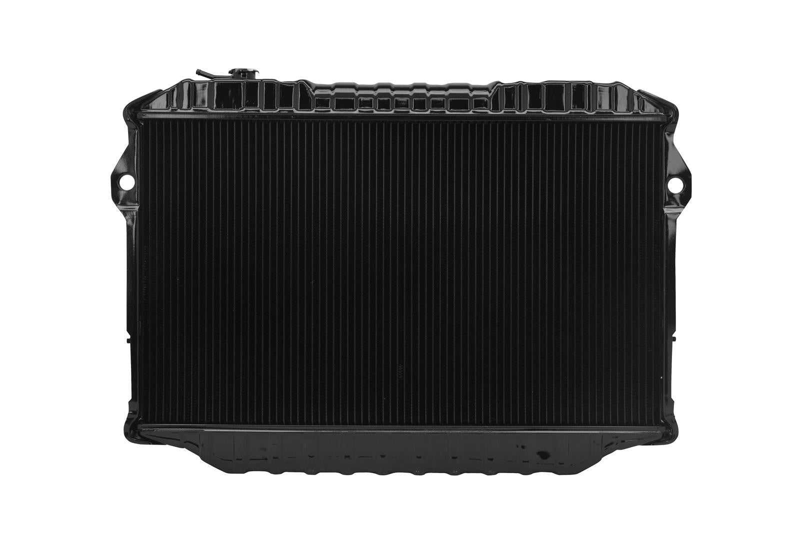 CSF, CSF Toyota Land Cruiser 4.5L 1997-1993; Lexus LX450 4.5L 1997-1996 Radiator