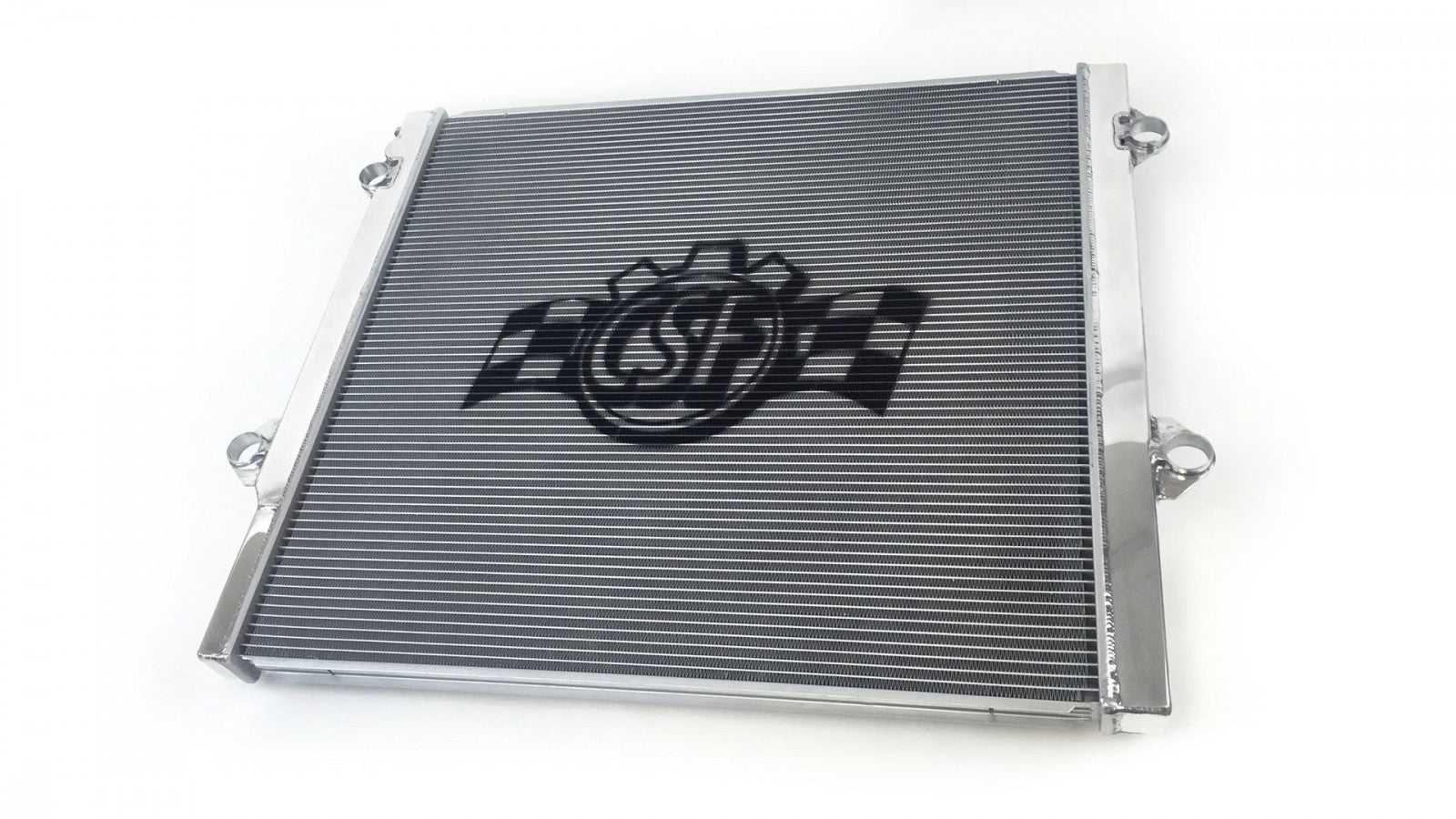 CSF, CSF Toyota Tacoma 2nd & 3rd Gen High Performance Radiator