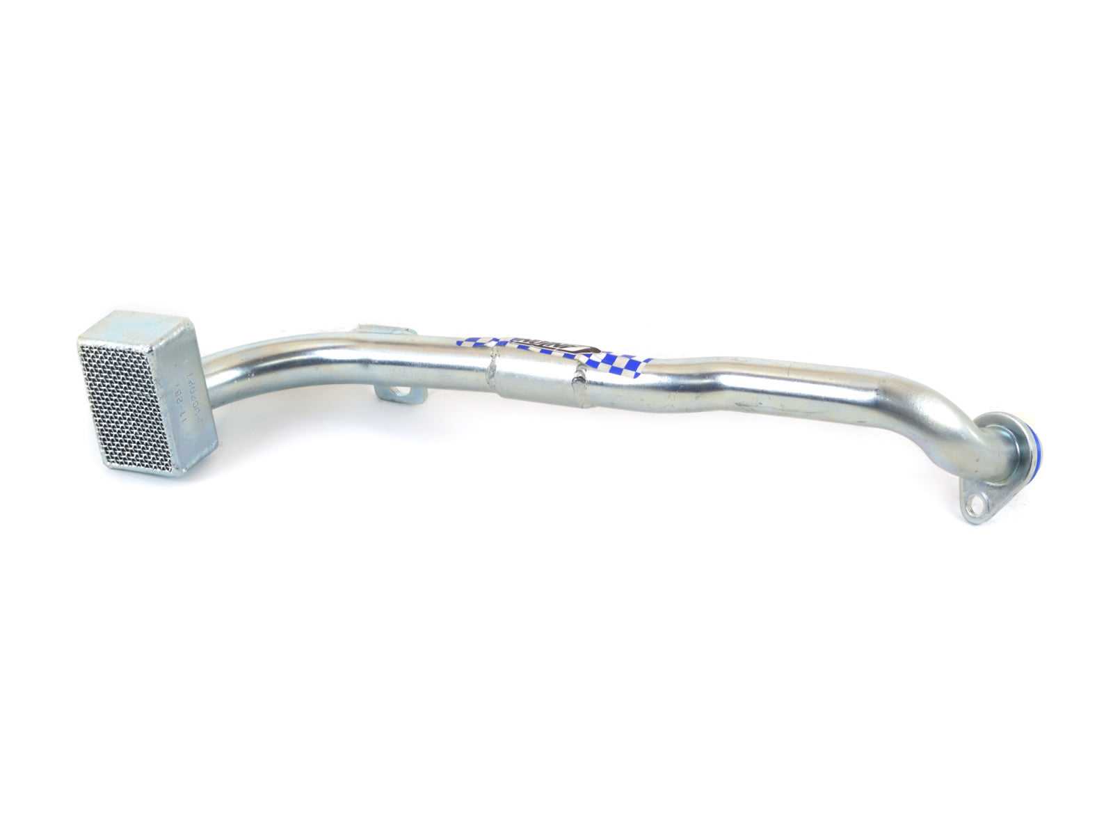 Canton Racing Products, Canton 11-281 Oil Pump Pickup GM LS1 For 11-280 Open Chassis Circle Track