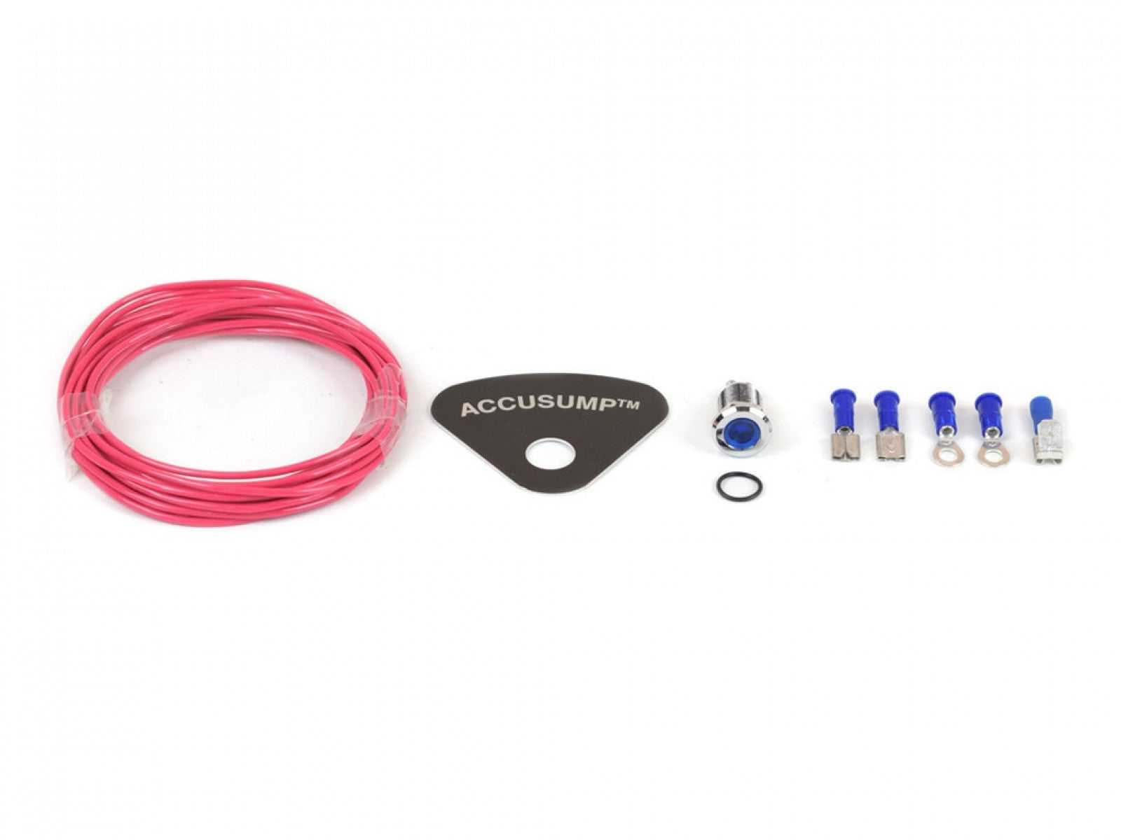 Canton Racing Products, Canton Accusump Indicator LED Light Kit