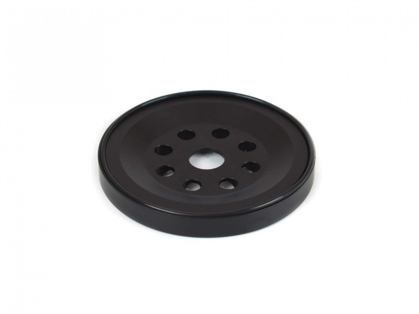 Canton Racing Products, Canton SB Mopar Billet Aluminum Filter Plate