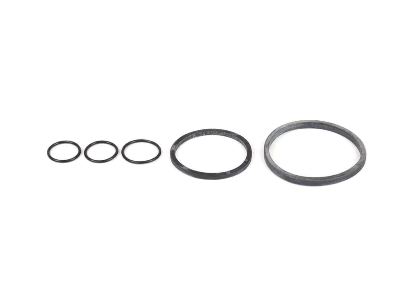 Canton Racing Products, Canton Universal O-Ring Kit Sandwich & Remote Filter Adapters