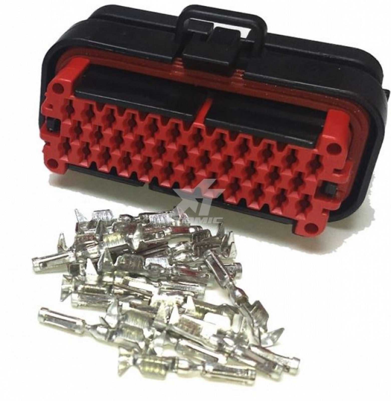 Cartek, Cartek PDP-08 Connector and Crimp Set