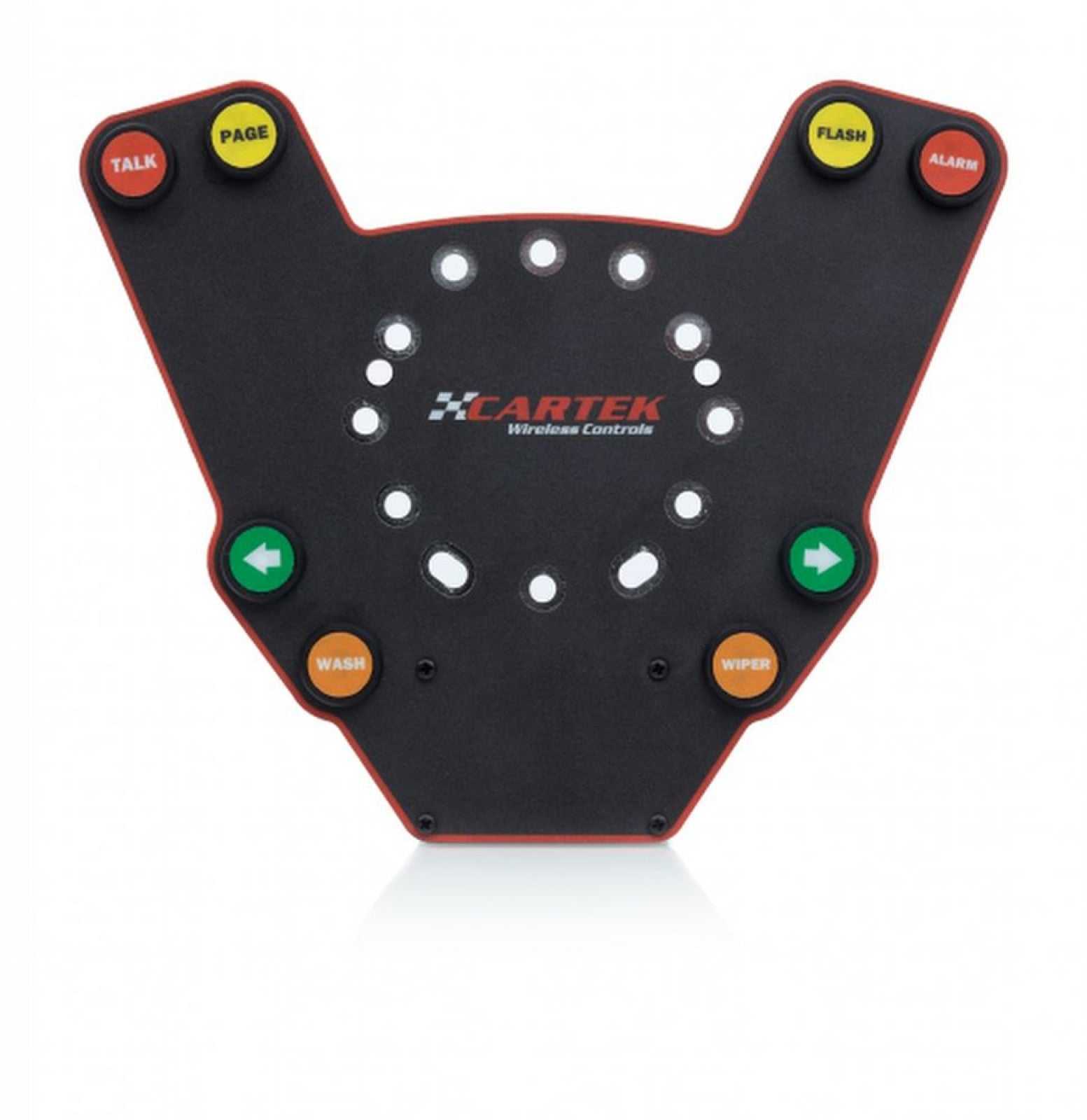 Cartek, Cartek Wireless Steering Wheel Control System