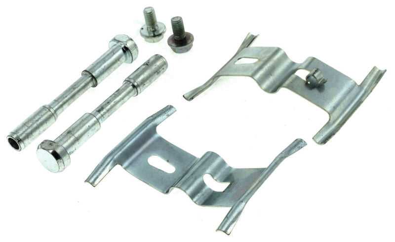 Stoptech, Centric 03-06 Mitsubishi Lancer Rear Disc Brake Hardware